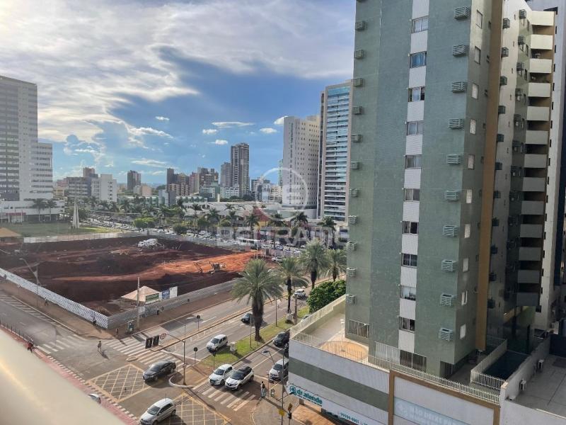 Ed Jardins D Roma - Novo Centro - R$420.000,00