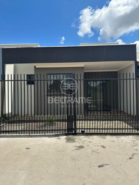Residencia Nova-Paiçandu-R$215.000,00