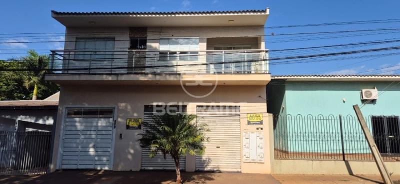 Sala Com. Terrea e Sobreloja - Sarandi -  R$ 1.199.000,00