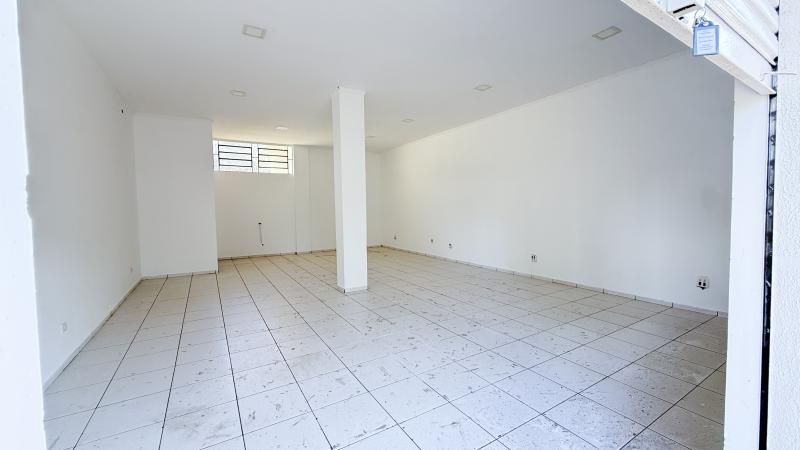 Sobrado Sobreloja e Sala Com. Térrea - Sarandi - R$ 1.350.000.00