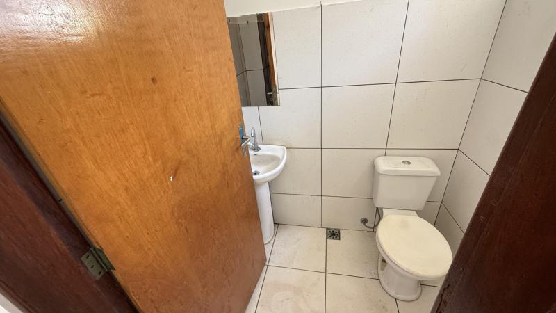 Sobrado Sobreloja e Sala Com. Térrea - Sarandi - R$ 1.350.000.00