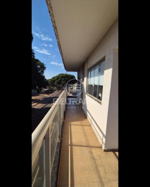 Sobrado Sobreloja e Sala Com. Térrea - Sarandi - R$ 1.350.000.00