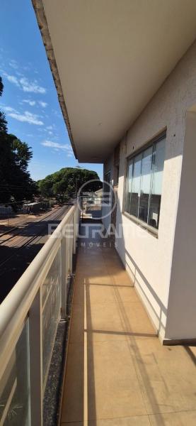Sala Com. Terrea e Sobreloja - Sarandi -  R$ 1.199.000,00