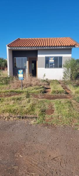 Casa Jd Campos Verdes - B. Ferraz - R$ 98.000,00