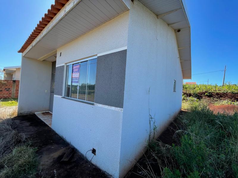 Casa Jd Campos Verdes - B. Ferraz - R$ 98.000,00