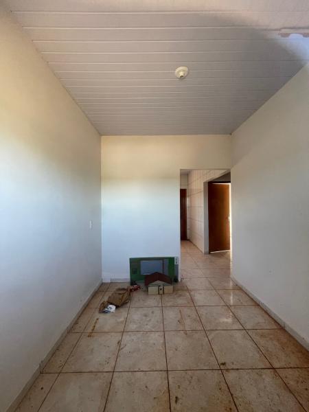 Casa Jd Campos Verdes - B. Ferraz - R$ 98.000,00