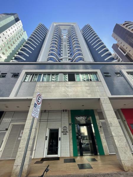 Apto São Miguel  - Centro  -  Maringá -    R$ 580.000,00