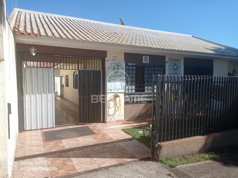 Casa Conjunto Cidade Alta - Maringá - R$650.000,00
