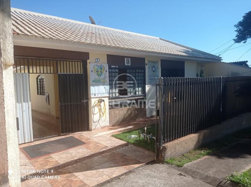 Casa Conjunto Cidade Alta - Maringá - R$650.000,00