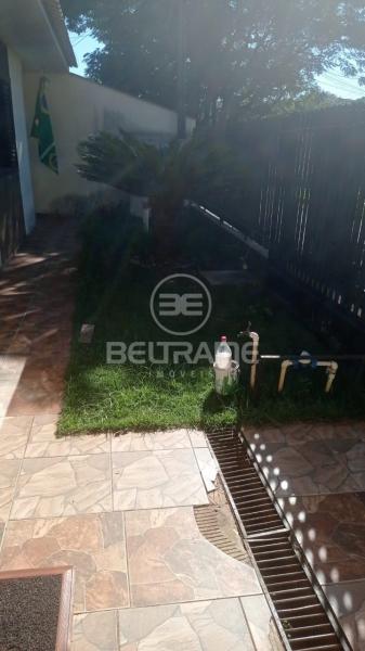 Casa Conjunto Cidade Alta - Maringá - R$650.000,00