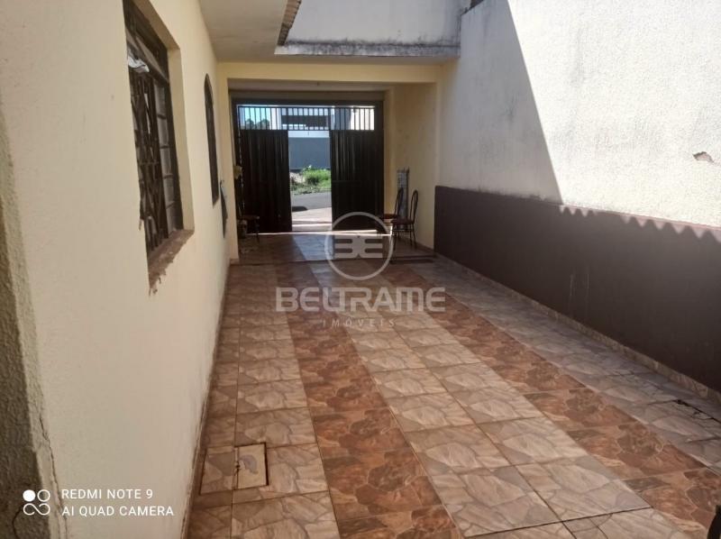 Casa Conjunto Cidade Alta - Maringá - R$650.000,00