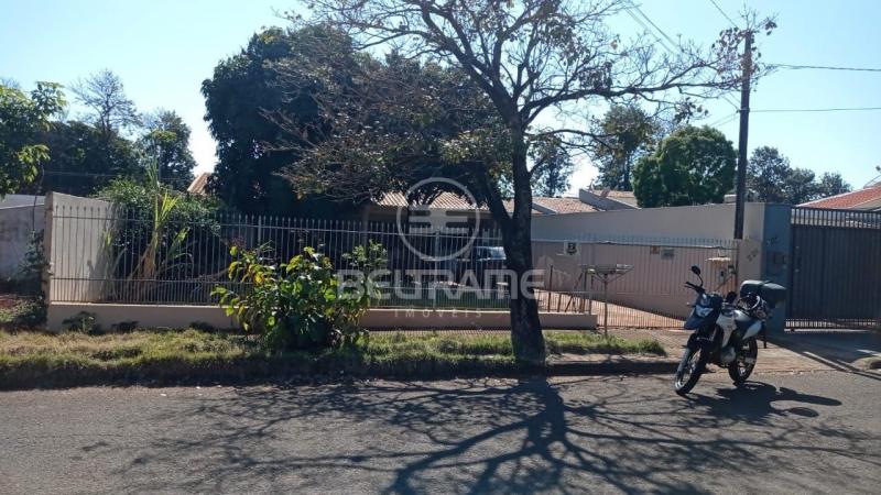 Casa Jardim Rebouças - Maringá - R$ 510.000,00