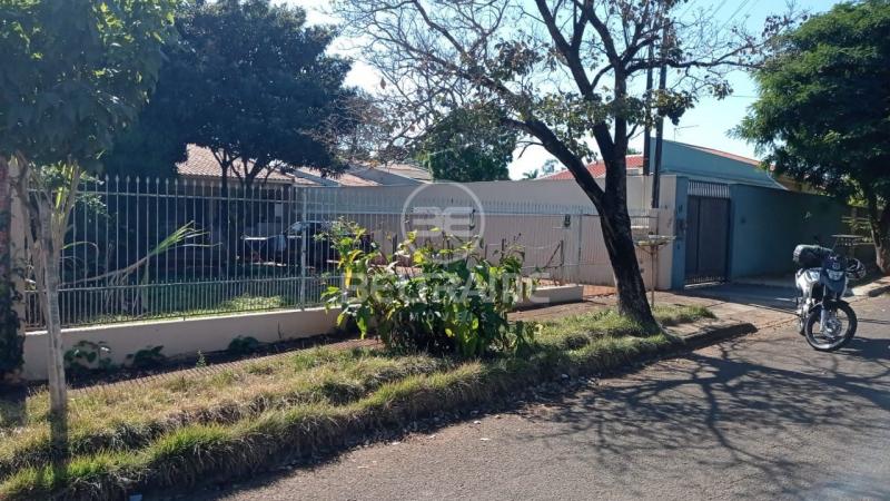 Casa Jardim Rebouças - Maringá - R$ 510.000,00