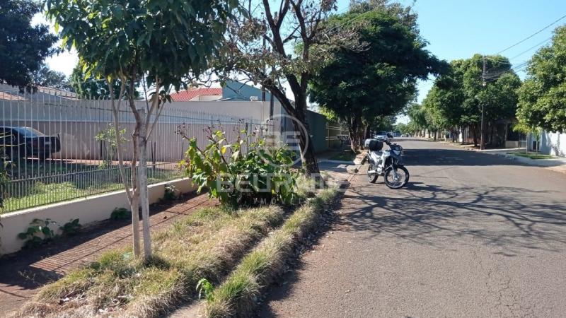 Casa Jardim Rebouças - Maringá - R$ 510.000,00