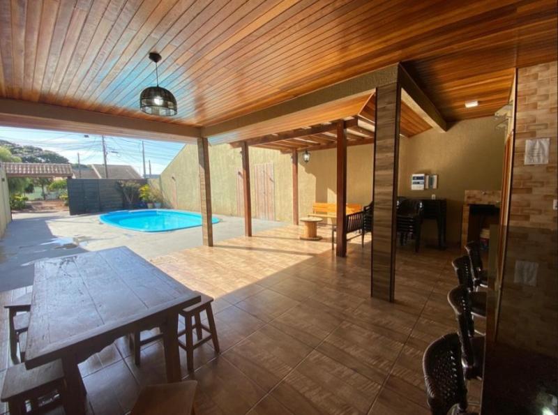  Chacara de Lazer  Conj. Karina  -  ****  R$ 360.000,00