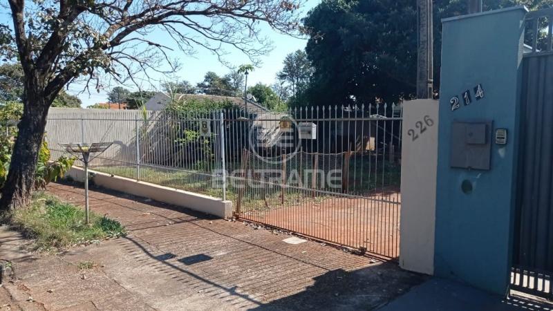 Casa Jardim Rebouças - Maringá - R$ 510.000,00