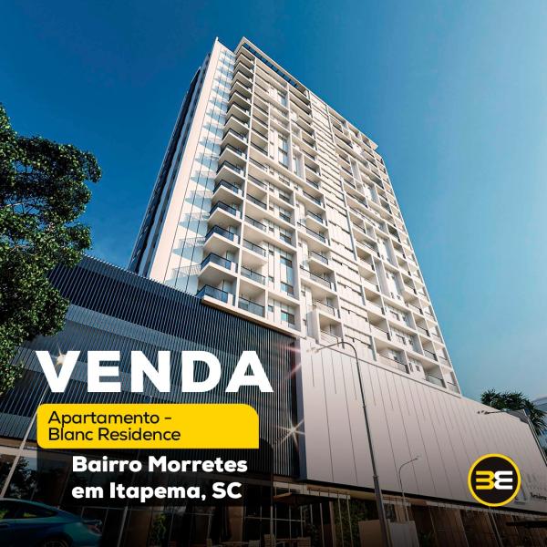 Apartamento - Itapema - Sta Catarina - R$ 960.000,00