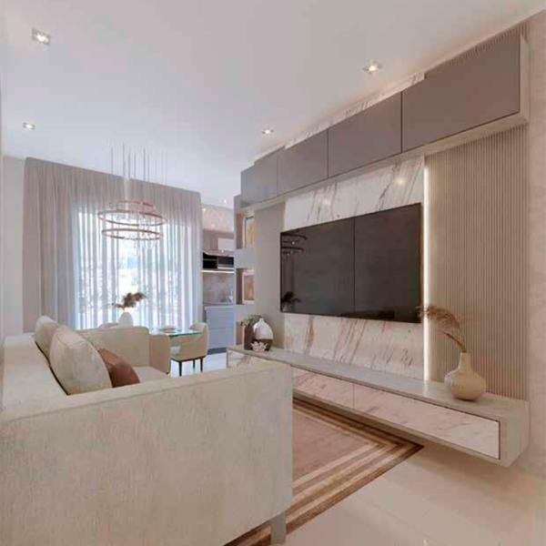 Apartamento - Itapema - Sta Catarina - R$ 960.000,00