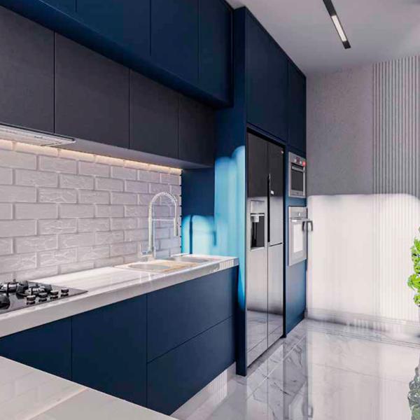 Apartamento - Itapema - Sta Catarina - R$ 960.000,00
