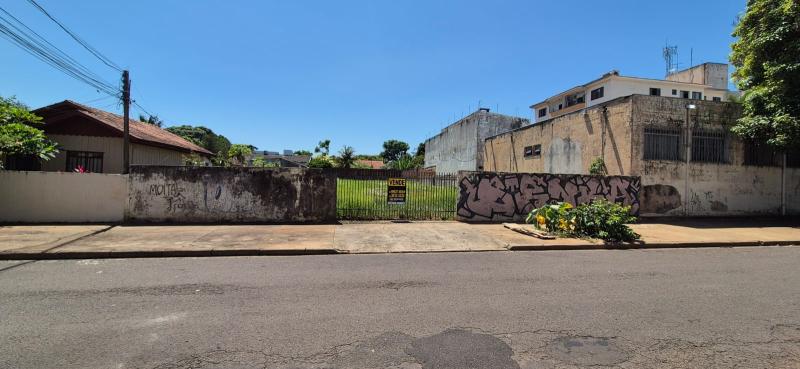 Terreno Vila Santo Antônio - Maringá - R$ 990.000,00