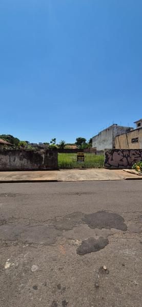 Terreno Vila Santo Antônio - Maringá - R$ 990.000,00