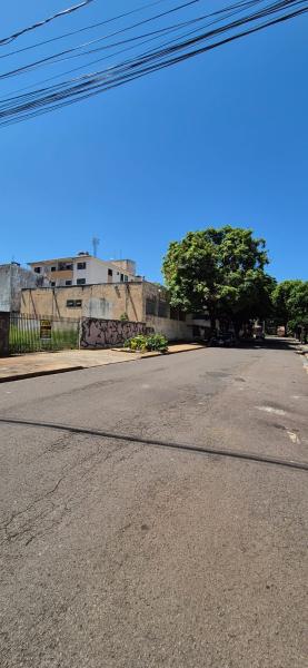 Terreno Vila Santo Antônio - Maringá - R$ 990.000,00