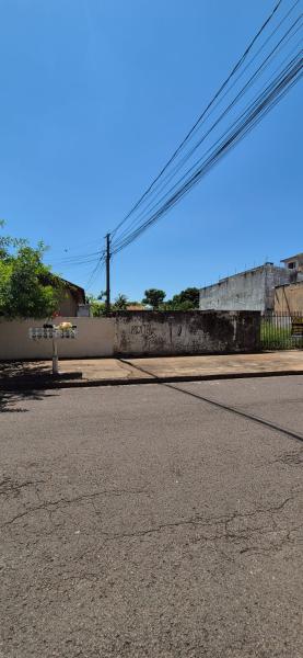 Terreno Vila Santo Antônio - Maringá - R$ 990.000,00