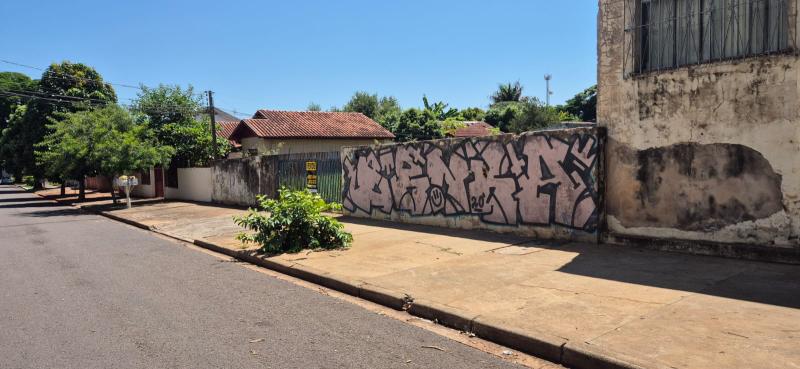 Terreno Vila Santo Antônio - Maringá - R$ 990.000,00
