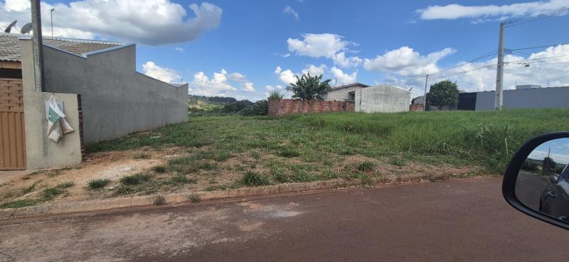Terreno Jd. Novo Horizonte - Iguaraçu R$ 35.000,00