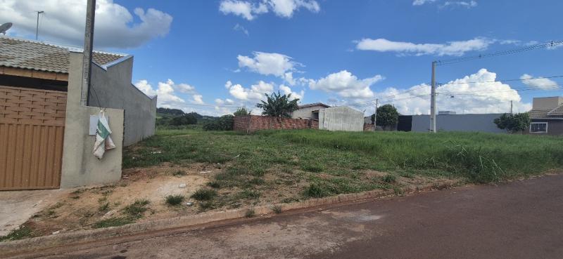 Terreno Jd. Novo Horizonte - Iguaraçu R$ 35.000,00