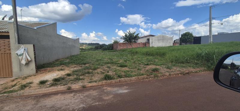 Terreno Jd. Novo Horizonte - Iguaraçu R$ 35.000,00