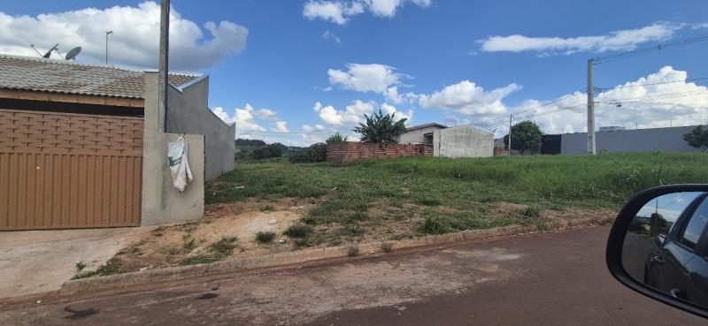Terreno Jd. Novo Horizonte - Iguaraçu R$ 35.000,00