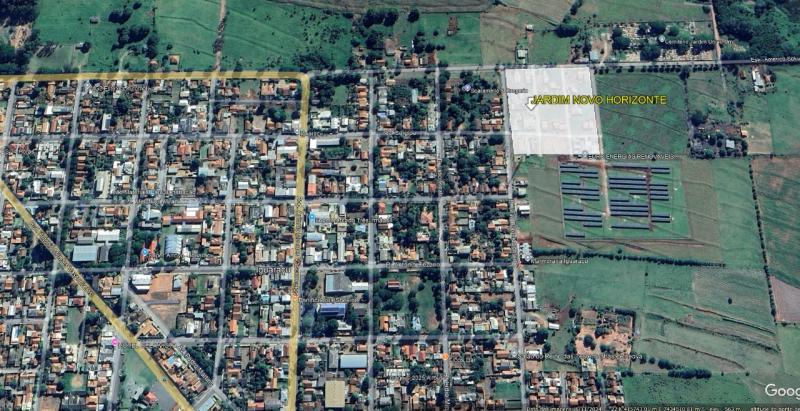 Terreno Jd. Novo Horizonte - Iguaraçu R$ 35.000,00