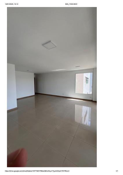 Apto Cenarium Residence II Vla Bosque - R$ 1.380.000,00