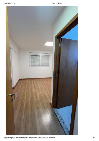 Apto Cenarium Residence II Vla Bosque - R$ 1.380.000,00