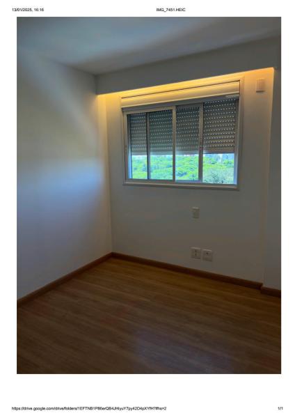 Apto Cenarium Residence II Vla Bosque - R$ 1.380.000,00