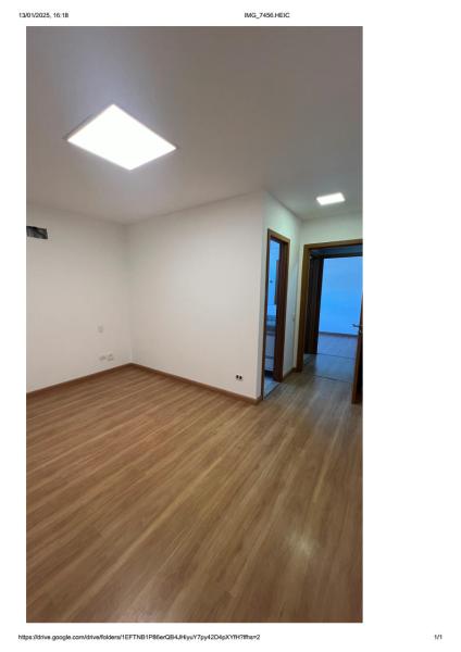 Apto Cenarium Residence II Vla Bosque - R$ 1.380.000,00