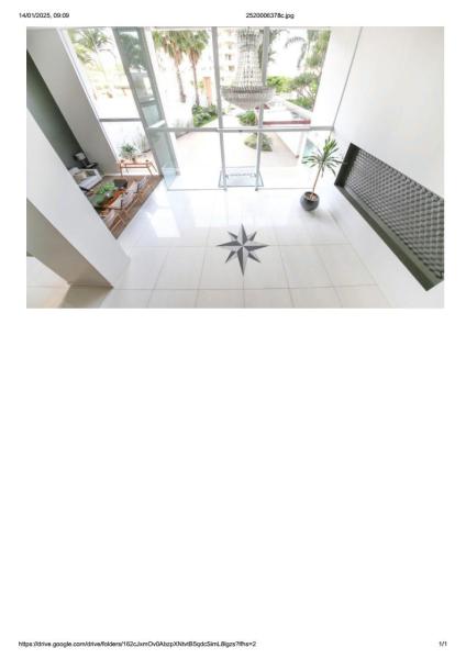 Apto Cenarium Residence II Vla Bosque - R$ 1.380.000,00