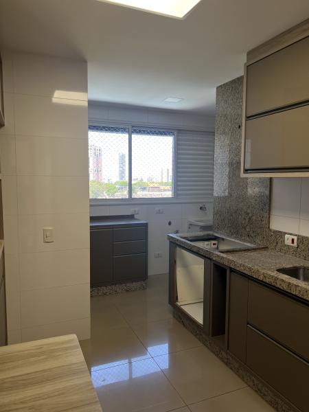 Apto Cenarium Residence II Vla Bosque - R$ 1.380.000,00