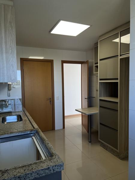 Apto Cenarium Residence II Vla Bosque - R$ 1.380.000,00
