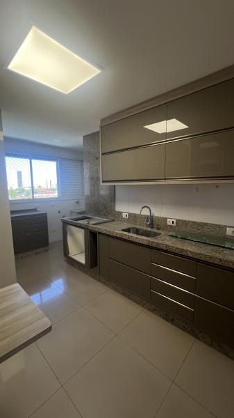 Apto Cenarium Residence II Vla Bosque - R$ 1.380.000,00