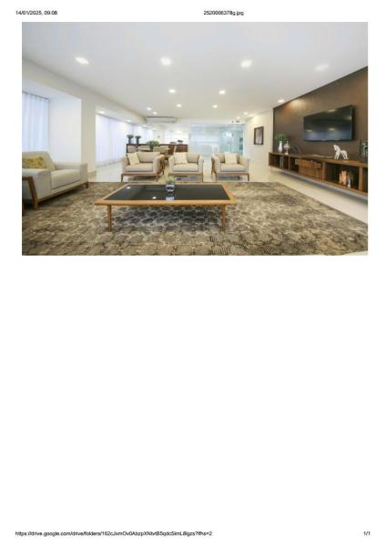 Apto Cenarium Residence II Vla Bosque - R$ 1.380.000,00