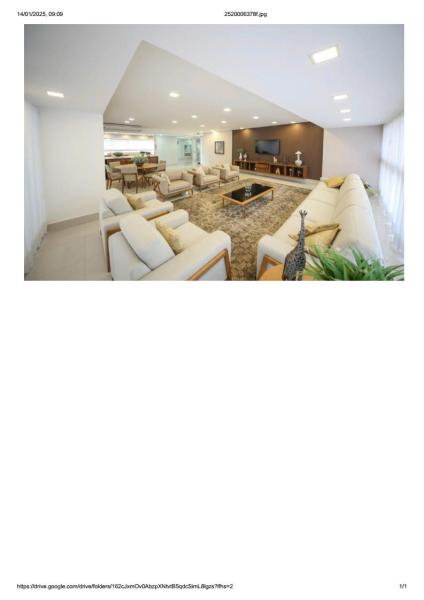 Apto Cenarium Residence II Vla Bosque - R$ 1.380.000,00