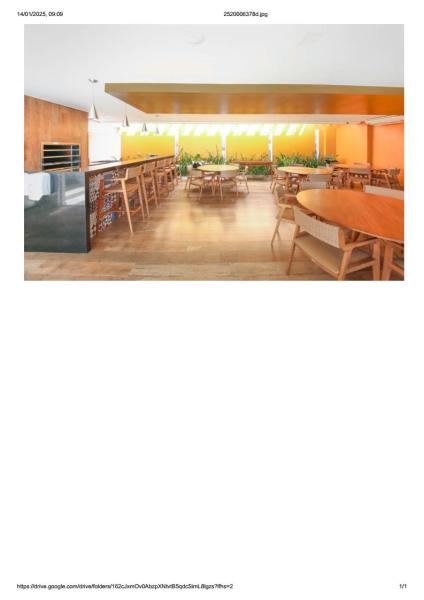 Apto Cenarium Residence II Vla Bosque - R$ 1.380.000,00