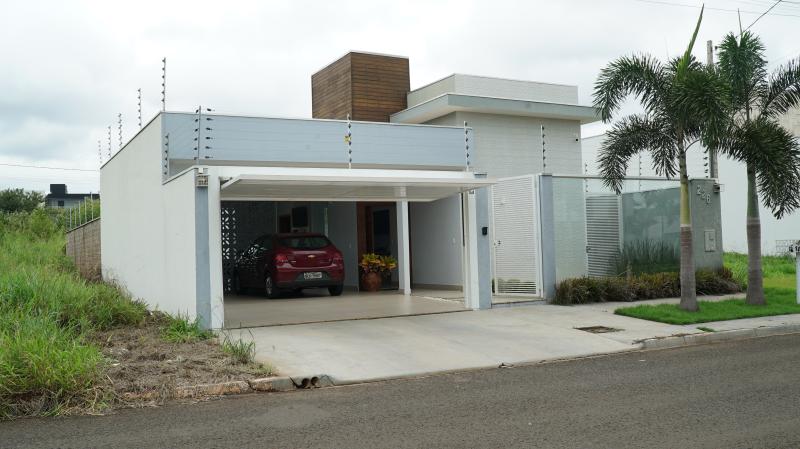 Casa Jardim Munique - Maringá - PR   R$ 1.180.000,00