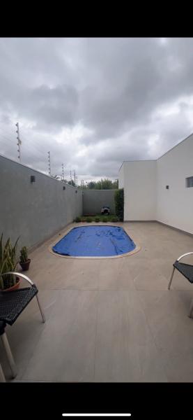 Casa Jardim Munique - Maringá - PR   R$ 1.180.000,00