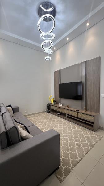 Casa Jardim Munique - Maringá - PR   R$ 1.180.000,00