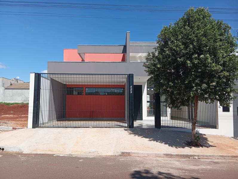 Casa jardim Marcelina II  - Paiçandu  - R$ 580.000,00