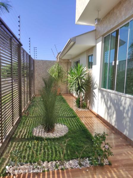 Casa Jardim Araucaria/ São Silvestre  R$ 520.000,00