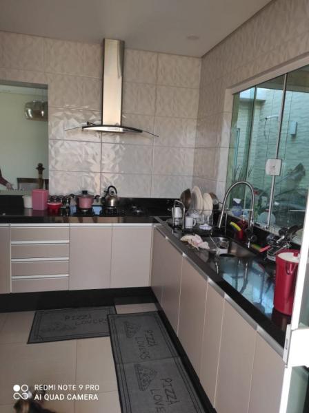Casa Jardim Araucaria/ São Silvestre  R$ 520.000,00